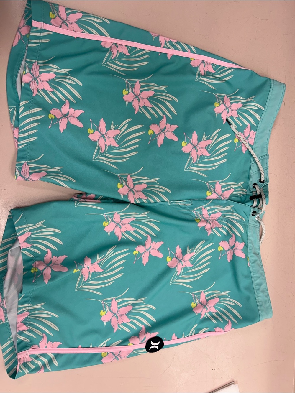 Hurley 38 board shorts